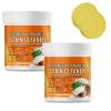 Coconut Oil Kitchen Cleaning & Polishing Paste, Multi-purpose Coconut Oil Cleaning & Polishing Paste, Stainless Steel Coconuts Oils Cleaning Paste for Pots,Pans,Oven,Cookware (2, 100g) view 1