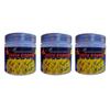 Premium Green Raisins 3x250g Mahamandaleshwar | Handpicked, Naturally Sweet Kishmish | Authentic Indian Taste & Aroma view 1