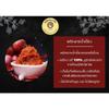 Authentic Northern Thai Nam Ngiao Curry Paste- Ready-to-Use Spice Mix for Thai Rice Noodle Soup 100g view 2