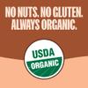 MadeGood Sweet Cinnamon & Sea Salt Crunchy Granola Squares (5 Count) view 4