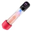 NineLife Basics Male Mastusbafor Upgraded Version 8 Suction 6 Virbration Modes Automatic Tight Sleeve Hoodies Male Masterburters, Pocket Puzzy Silicone Electric L1951 view 1