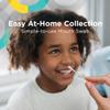HomePaternity Maternity DNA Test, Fast Results, Highest Accuracy Available with Up to 34 Genetic Markers Tested, All Lab Fees & Shipping Included, Determine Bio-Mother view 2