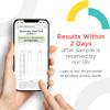 HomePaternity Maternity DNA Test, Fast Results, Highest Accuracy Available with Up to 34 Genetic Markers Tested, All Lab Fees & Shipping Included, Determine Bio-Mother view 4