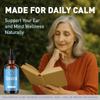 (2 Pack) Tinnitrol Drops - Original Tinnitrol Hearing Support Oral Formula Advanced Ear Daily Overall Health Wellness Premium Liquid for Auditory Wellness and Inner Ear Balance, 2 Bottles for 2 Months view 4