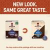 Don Francisco's Blueberry Flavored Coffee Pods, 24 Count, Medium Roast, Compatible with Keurig Brewers view 2
