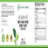 Health Herbal - HH1180C Bai Hua She She Cao/Hedyotis, 100 Capsules/Bottle, 2 Bottles view 2