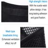 TBLOTYD Shoulder Abduction Sling, Shoulder Stability Immobilizer Brace Includes Pocket Strap Stress Ball Broken Arm Frozen Shoulder Pain Relief,Left view 4
