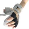 TBLOTYD Finger Orthosis Soft Functional Resting Hand Splint Hand Splint Night Wrist Thumb Immobilizer Support For Pain Tendinitis Sprain Fracture Arthritis Dislocation,Right view 3