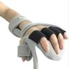 TBLOTYD Finger Orthosis Soft Functional Resting Hand Splint Hand Splint Night Wrist Thumb Immobilizer Support For Pain Tendinitis Sprain Fracture Arthritis Dislocation,Right view 4