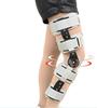 TBLOTYD Knee Brace, Hinged ROM Knee Brace Support, Adjustable Surgical Fixation Stabilization Fracture Support, Post Operative Injury Support For ACL, PCL, MCL Or LCL view 1