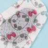 20Pcs Non-Woven Cartoon Eye Patches Shield Kids Fabrics Glasses Amblyopia Orthoptic Mask Breathable Soft Eye Patch view 3
