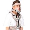 TBLOTYD Comfortable Lightweight Head Neck Chest Orthosis Afte - -Surgery Fixation Rehabilitation Brace Cervical Spine Injury Support Belt,2zwdu2 view 2