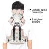 TBLOTYD Comfortable Lightweight Head Neck Chest Orthosis Afte - -Surgery Fixation Rehabilitation Brace Cervical Spine Injury Support Belt,2zwdu2 view 3