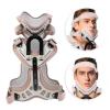 TBLOTYD Comfortable Lightweight Head Neck Chest Orthosis Afte - -Surgery Fixation Rehabilitation Brace Cervical Spine Injury Support Belt,2zwdu2 view 4