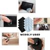 8-Pack Premium Microfiber Cleaning Cloths -Ultra-Soft, Streak-Free, lint-Free, Suitable for Glasses, Screens, Cameras, Mobile Phones,General Soft High-Quality Polishing Cloth and televisions view 3