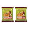 GIMI GIMI - Killer Kimchi Noodles 125g Each (Pack of 2) view 1