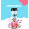 HK Ice Cream Stabilizer/Semi Refined Carrageenan 50gm, Improves Texture and Prevents Crystals view 2
