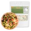 BAYUEDEGUA-Dehydrated Vegetable Dried 300g/10.58oz Mixed Vegetable Pack,Suitable for kitchen,Camping,Convenience food. Serve with soup,Noodles,Rice,Congee and cakes. view 1