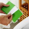 Toilet Seat Covers Disposable, 50-Count Flushable Paper Travel Toilet Seat Covers for Adults and Kids Potty Training, Great Biodegrable Accessories for Public Restrooms, Airplane, Camping view 3