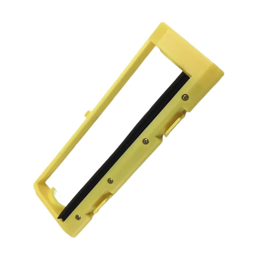 1pc Main Roller Middle Brush, Cover Compatible for Osoji Dojosan 950 680 Robotic Vacuum Cleaner Spare Parts Replacement Accessories