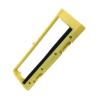 1pc Main Roller Middle Brush, Cover Compatible for Osoji Dojosan 950 680 Robotic Vacuum Cleaner Spare Parts Replacement Accessories view 1