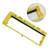 1pc Main Roller Middle Brush, Cover Compatible for Osoji Dojosan 950 680 Robotic Vacuum Cleaner Spare Parts Replacement Accessories view 2