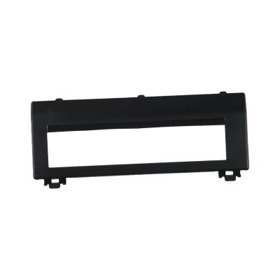 1pc Main Brush Guard, Compatible for Eufy for L50/ for L60 Robot Vacuum Cleaner Spare Parts Household Cleaning Replacement Accessories
