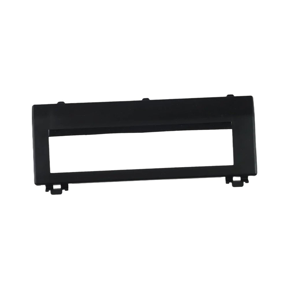1pc Main Brush Guard, Compatible for Eufy for L50/ for L60 Robot Vacuum Cleaner Spare Parts Household Cleaning Replacement Accessories