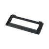 1pc Main Brush Guard, Compatible for Eufy for L50/ for L60 Robot Vacuum Cleaner Spare Parts Household Cleaning Replacement Accessories view 3