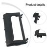 1pc Main Brush Guard, Compatible for Eufy for L50/ for L60 Robot Vacuum Cleaner Spare Parts Household Cleaning Replacement Accessories view 4