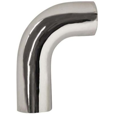 TP Degree Elbow 5 INCH for FREIGHTLINER M2 BUSINESS CLASS 2023