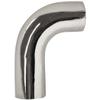 TP Degree Elbow 5 INCH for FREIGHTLINER M2 BUSINESS CLASS 2023 view 1