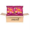 AMBARII Prawn Cocktail Flavored Potato Crisps, 6 Pack of 25g Bags, Pack of 2 view 1
