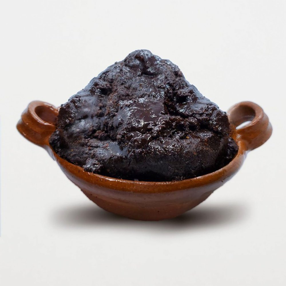 1 KG de Mole Rojo Juquilita Oaxaqueo/Mole de Oaxaca/Gastronoma Oaxaqueo