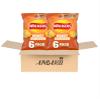 AMBARII Walkers Roast Chicken Flavored Potato Crisps, 25g Bags, 12 Count Multi-Pack view 1