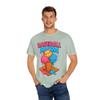 Baseball Mom's Sweet Treat Comfort Colors view 2