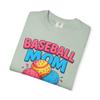 Baseball Mom's Sweet Treat Comfort Colors view 4