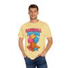 Baseball Mom's Sweet Treat Comfort Colors Butter view 4