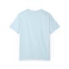 Baseball Mom's Sweet Treat Comfort Colors Chambray view 3
