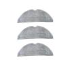 Suitable for S8 Plus S8+S8 Pro Ultra G20 Vacuum Cleaner Mop Cloth(3PCS MOP) view 1