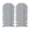 Suitable for S8 Plus S8+S8 Pro Ultra G20 Vacuum Cleaner Mop Cloth(20PCS MOP) view 1