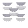 Suitable for S8 Plus S8+S8 Pro Ultra G20 Vacuum Cleaner Mop Cloth(20PCS MOP) view 2