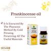 Elhawag Frankincense Oil Natural Cold Pressed El Hawag Pure Fresh Egyptian Al Hawaj Arab Perfect Arabic No Gmo Kosher Halal ( 1 Pack = 1.01 oz / 30 ml ) view 3