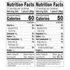 Kirklant Organic Fruit and Vegetable Pouches Variety Pack, 24 Count (3.17 oz Each) No Sugar Added, Gluten Free, USDA Organic, Kosher Kids Snack with Real Fruit & Veggies view 2