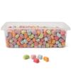 Dehydrated Marshmallow Bits Assorted. view 1