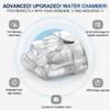 2 Packs Water Chamber for Airsense 11 & Aircurve 11, Leak-Free & Consistent Humidity Replacement CPAP Water Chamber with Top-Fill Port Technology, HumidAir Water Tank for ResMed Airsense 11 Supplies view 2