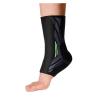 UXALoH6 Arch Compression Strap 2Pairs Ankle Brace Compression Support Sleeves Elastic Breathable(M) view 1