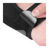 UXALoH6 Arch Compression Strap 3Pairs Silicone Height Increase Insole for Shoes Adjustable Elastic Bandage(Height 1cm,36-40) view 2