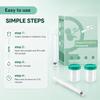 Home Insemination Kit for Women Safe & Comfortable Artificial Insemination Kit with Discreet Design for Fertility & Family Planning view 4