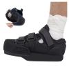 Post Op Shoe Women Men for Broken Toe Foot Ankle Surgery, Adjustable Medical Walking Boot Right & Left Foot with Removable Forefront Cover, Wedge Closed Toe Surgical Shoe for Bunions Fractures, XS view 1